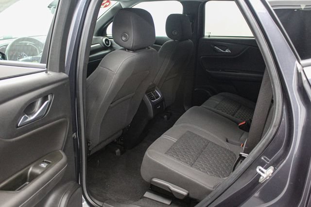 Certified 2021 Chevrolet Blazer LT AWD/4WD image 13