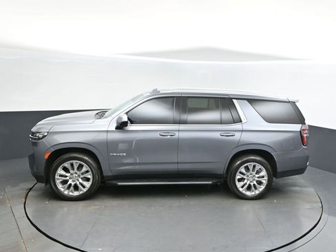 Used 2021 Chevrolet Tahoe LT image 33