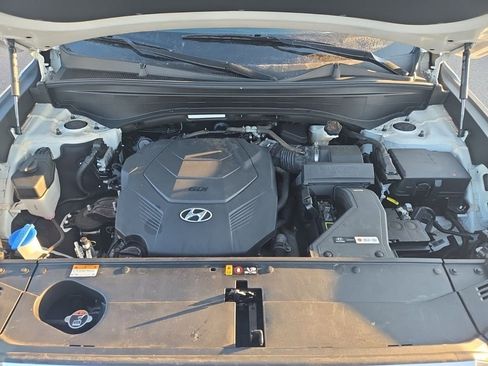 Used 2021 Hyundai Palisade Limited image 4