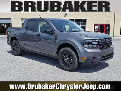 Used 2024 Ford Maverick XLT w/ XLT Luxury Package