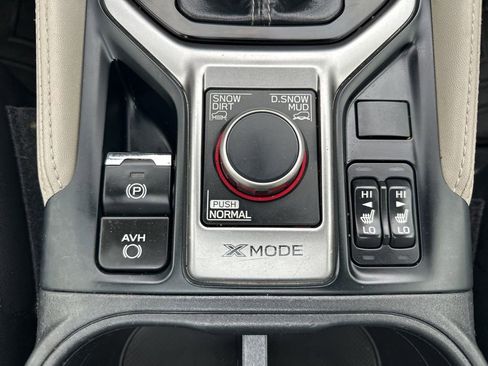 Used 2020 Subaru Forester Limited AWD/4WD image 23