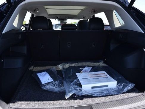 New 2026 Volkswagen Tiguan SE AWD/4WD image 25