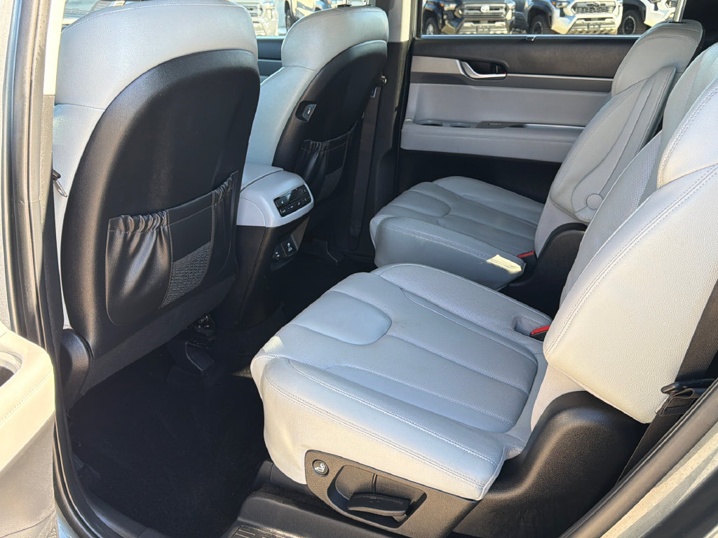 Used 2022 Hyundai Palisade SEL w/ Premium Package AWD/4WD image 22