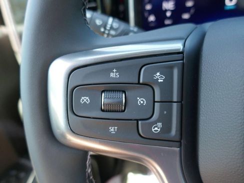 New 2026 Chevrolet Silverado 1500 LT AWD/4WD image 23