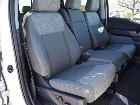 Used 2023 Ford F150 XLT w/ Equipment Group 302A High image 61