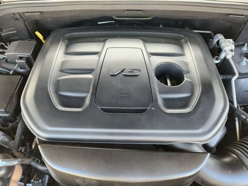 Used 2021 Jeep Grand Cherokee Laredo RWD image 27
