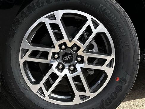 New 2026 Ford Expedition Max Active image 11