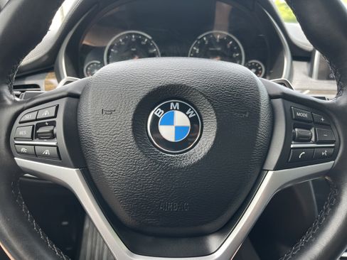Used 2018 BMW X6 xDrive35i AWD/4WD image 11