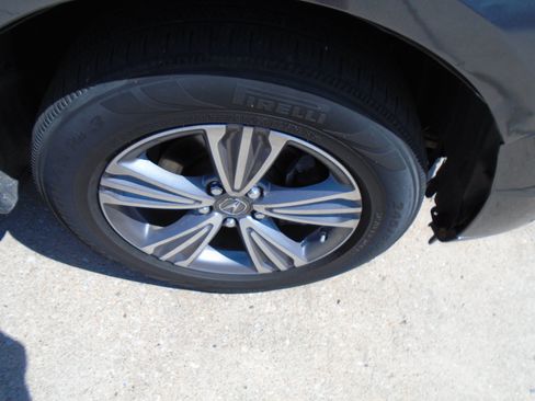 Used 2020 Acura MDX SH-AWD image 21