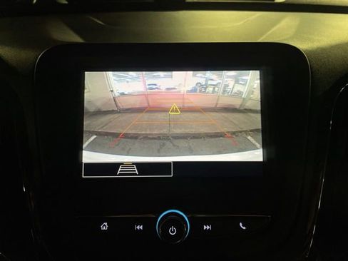 Used 2022 Chevrolet Equinox RS AWD/4WD image 17