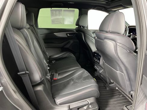 Used 2022 Acura MDX A-Spec AWD/4WD image 14