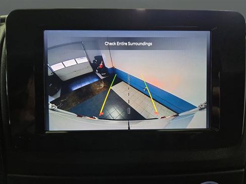 Used 2025 RAM ProMaster 3500 w/ Convenience Group image 8