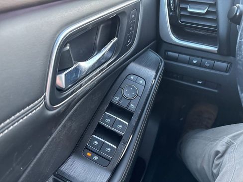 Used 2023 Nissan Rogue Platinum w/ Platinum Premium Package image 26