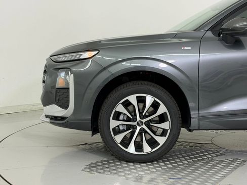 New 2026 Audi Q3 quattro 2.0T image 12