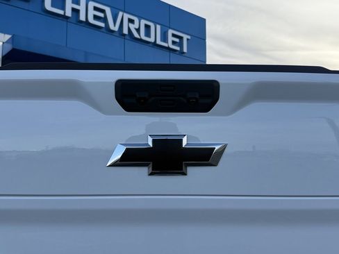 New 2026 Chevrolet Silverado 1500 RST image 10