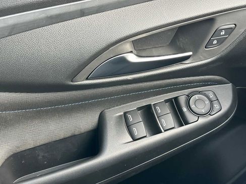 New 2026 Buick Envista Sport Touring w/ Convenience I Package image 31