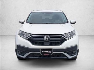 Used 2020 Honda CR-V EX video 2