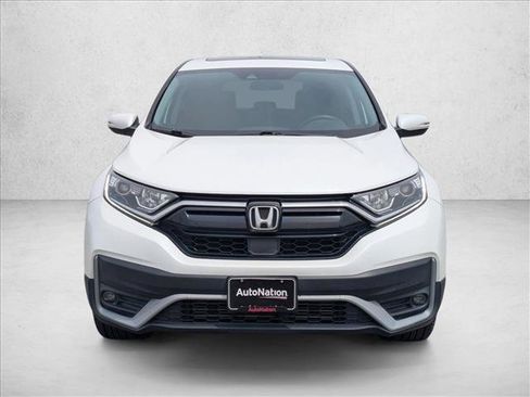 Used 2020 Honda CR-V EX image 2