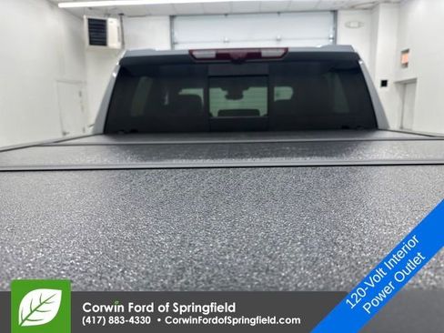 Used 2024 Chevrolet Silverado 1500 High Country w/ High Country Premium Package image 19