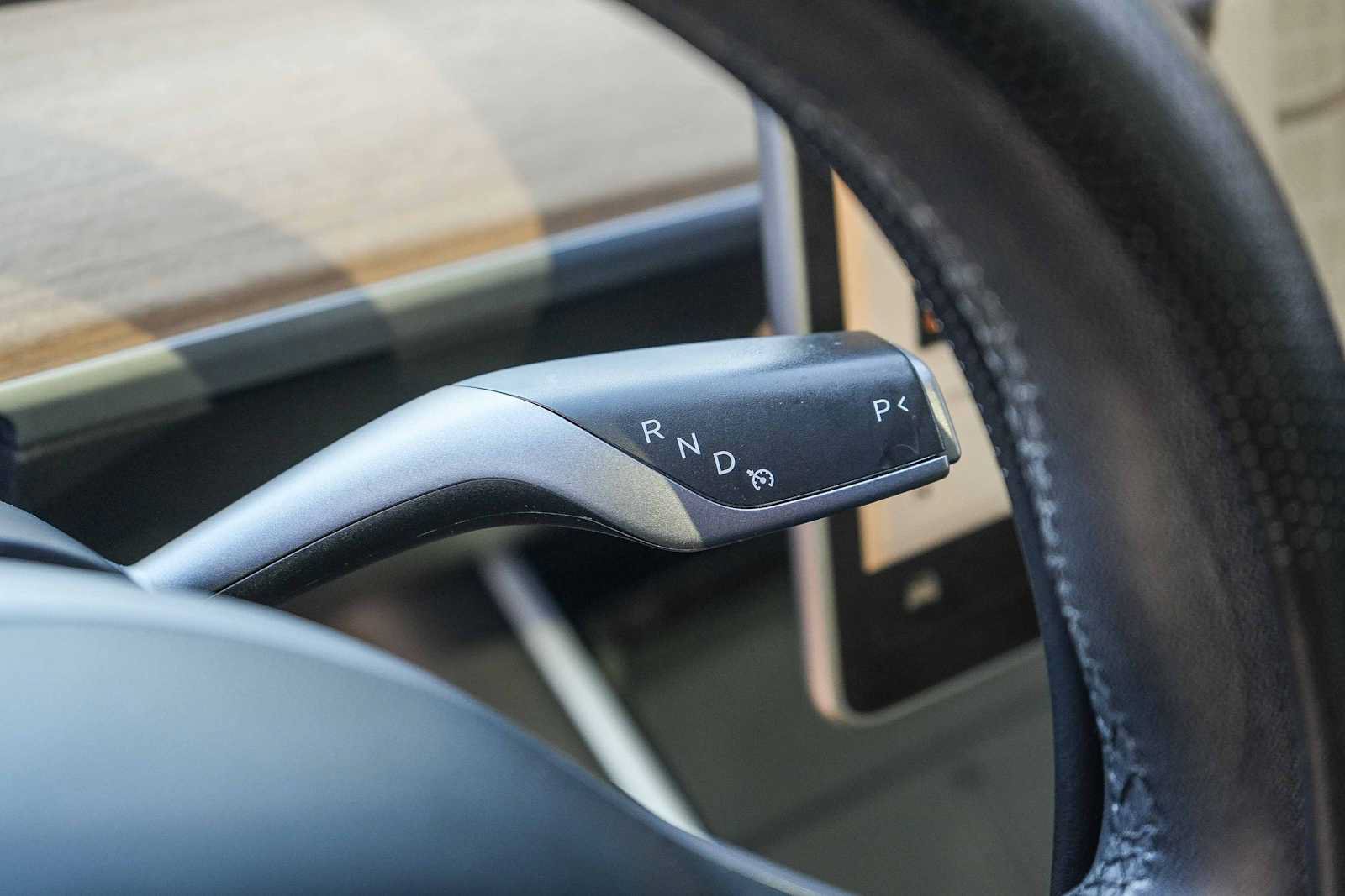 Used 2020 Tesla Model Y Long Range AWD/4WD image 19