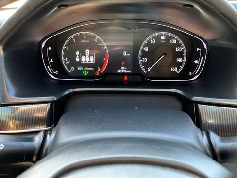 Certified 2022 Honda Accord Sport image 33