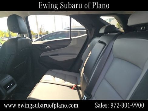 Used 2019 Chevrolet Equinox Premier FWD image 7