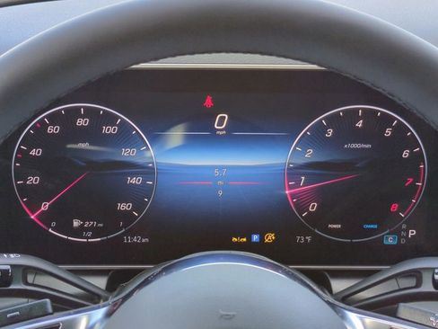 Used 2026 Mercedes-Benz GLC 300 4MATIC image 28