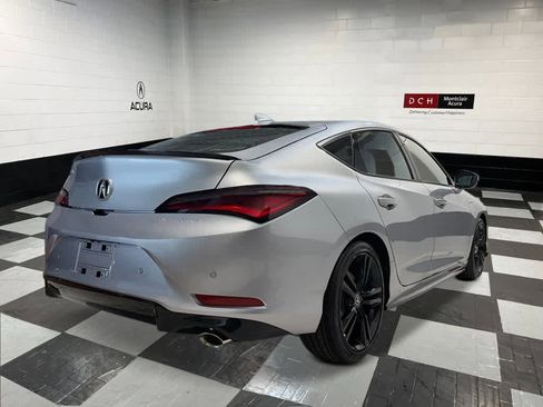 New 2026 Acura Integra A-Spec FWD image 5