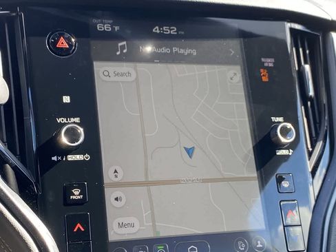 Used 2025 Subaru Outback Wilderness image 28