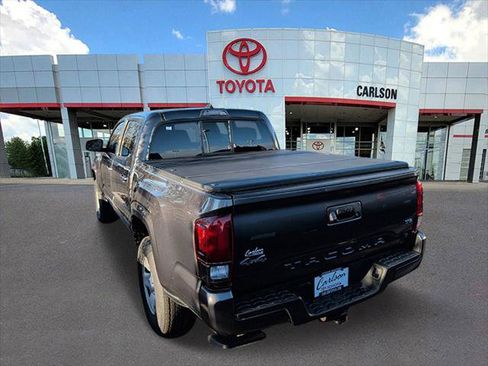 Certified 2023 Toyota Tacoma SR image 5