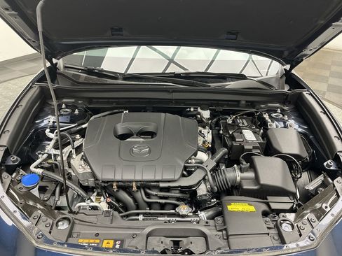 New 2025 MAZDA CX-30 AWD 2.5 S w/ Select Sport Pkg image 20
