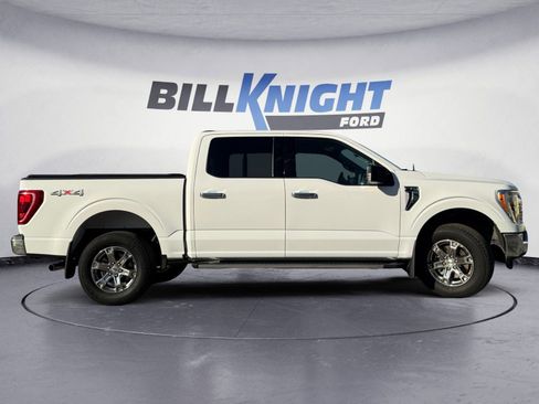 Used 2023 Ford F150 XLT w/ Equipment Group 302A High image 6