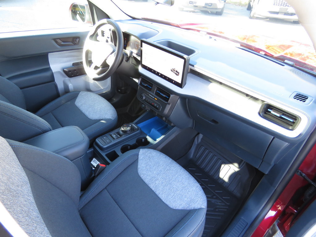 Used 2026 Ford Maverick XLT w/ 4K Tow Package AWD/4WD image 14
