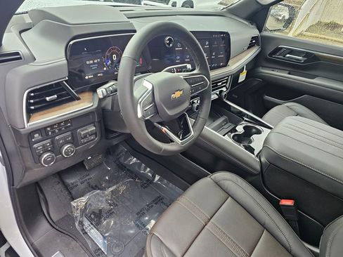 New 2026 Chevrolet Tahoe High Country w/ Sun And Tow Package image 22