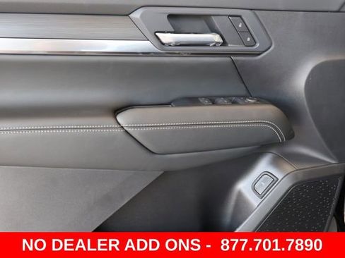 New 2026 GMC Terrain Elevation w/ Elevation Premium Package FWD image 13