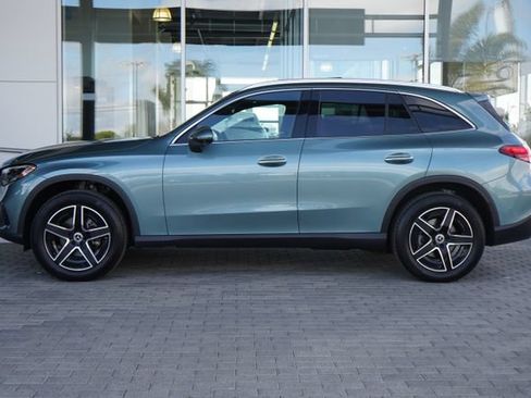 Used 2026 Mercedes-Benz GLC 300 image 5