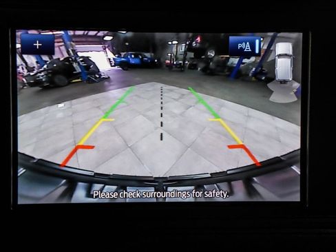 Used 2022 Ford Bronco Wildtrak AWD/4WD image 40