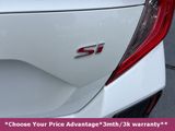 Used 2018 Honda Civic Si image 5