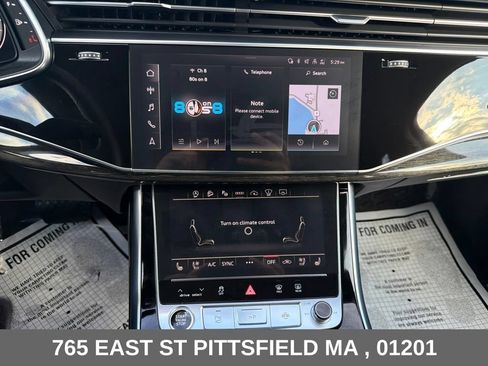 Used 2024 Audi Q7 3.0T Prestige AWD/4WD image 23