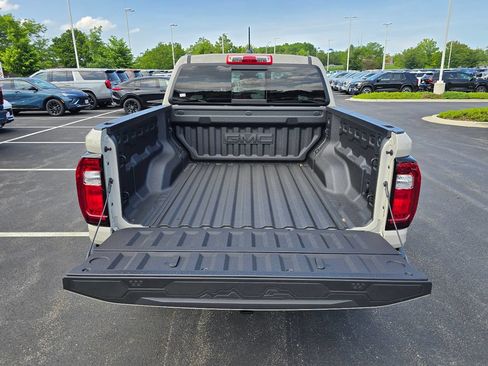 New 2026 GMC Canyon AT4 w/ Technology Plus Package AWD/4WD image 25