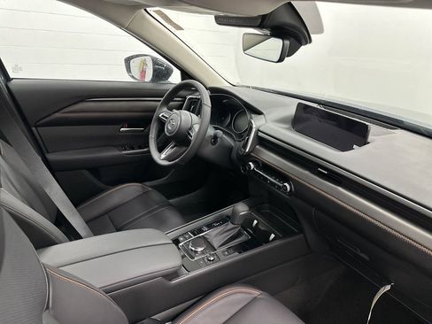 New 2026 MAZDA CX-50 2.5 Hybrid w/ Premium Plus Pkg image 23