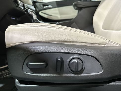 Used 2022 Buick Encore GX Preferred w/ Cold Weather Comfort Package image 14