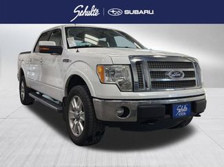 Used 2011 Ford F150 Lariat w/ Lariat Plus Pkg video 1