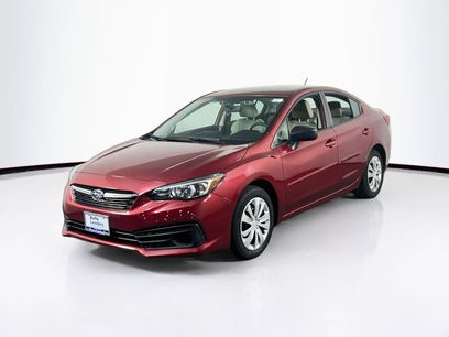 Used 2023 Subaru Impreza 2.0i