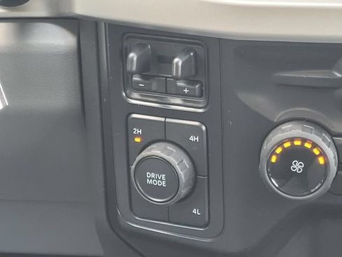 New 2026 Ford F350 XLT AWD/4WD image 19