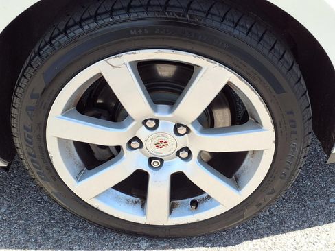 Used 2014 Cadillac ATS Sedan RWD image 9