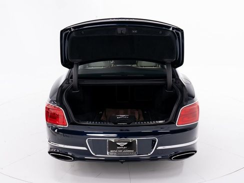 Used 2020 Bentley Flying Spur W12 AWD/4WD image 47
