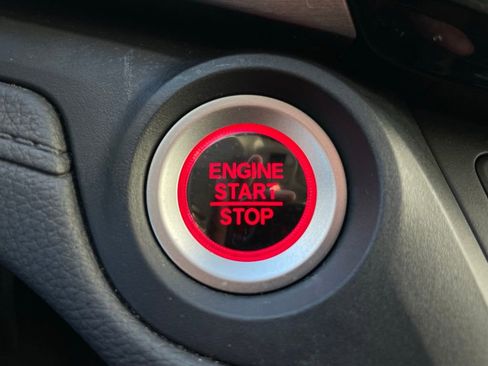 Certified 2025 Honda Odyssey EX-L image 22