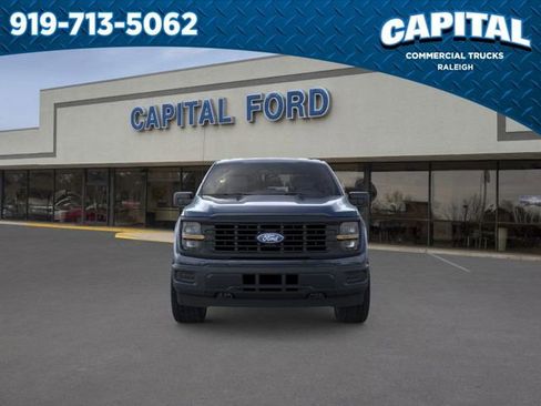 New 2025 Ford F150 XL image 6