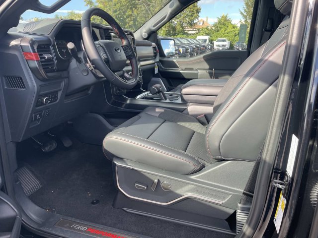 New 2026 Ford F150 Raptor AWD/4WD image 8